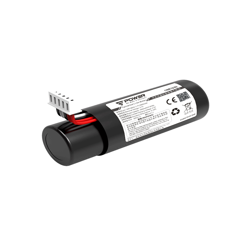 INR18650-1S1P 3.7V2200MAH