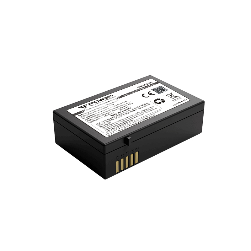 INR18650-1S2P 3.7V5200MAH 