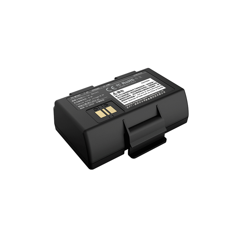 INR18650-2S1P 7.4V2000MAH 