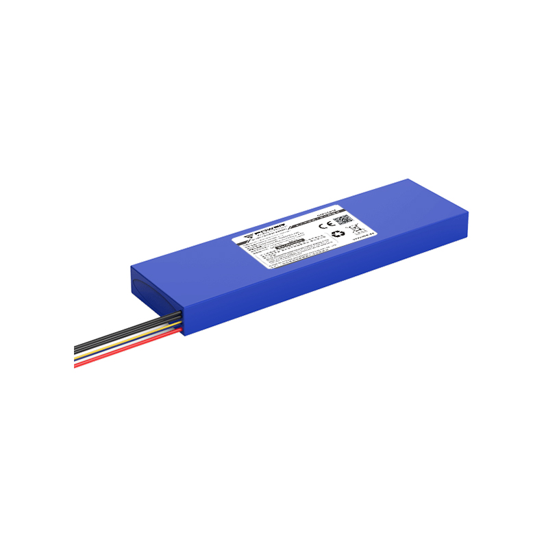 LIP9065113-1S2P 3.7V20000MAH